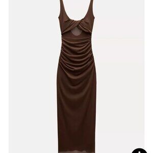 Zara dress